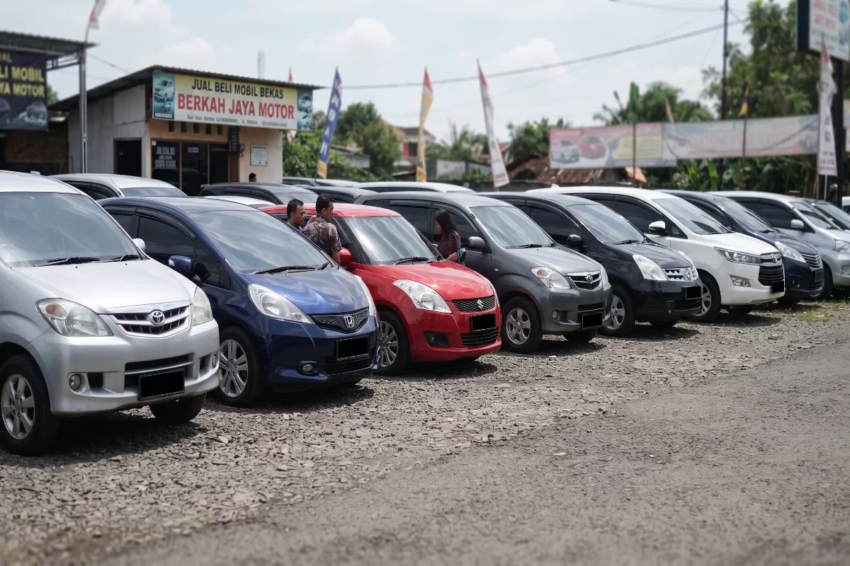 Carsome, Carmudi dan Mobil123 akui kui Blokir Dealer Kecil Pesaing/foto NKRI24JAM