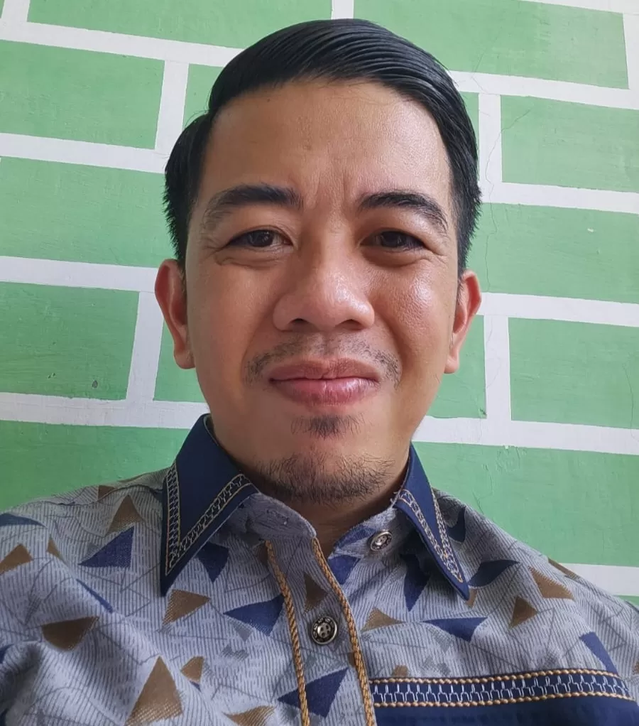 Ketfot: Muh.Syahban Munawir Praktisi Hukum (Muh.Syahban Munawir)