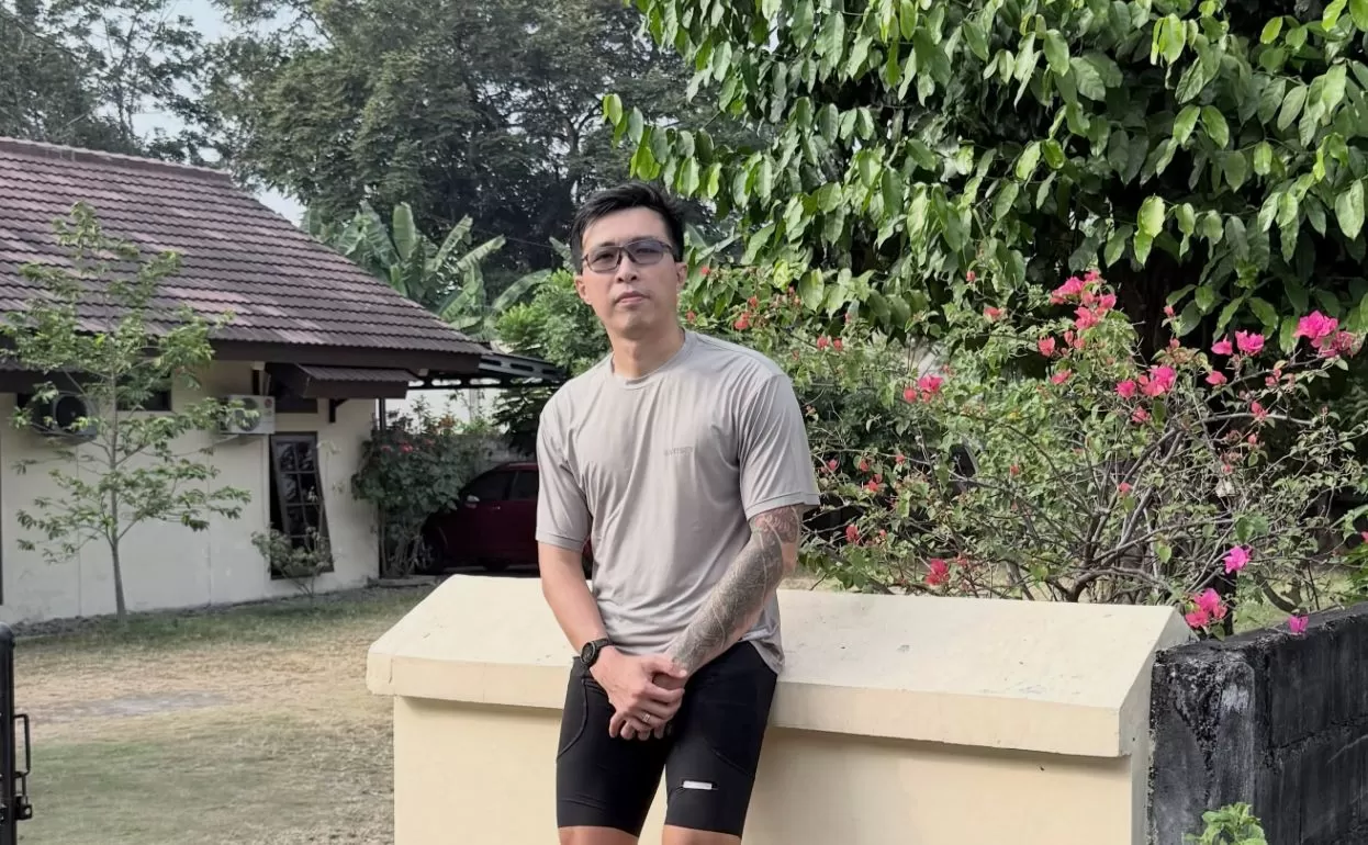 dr Tirta Mandira Hudhi atau Cipeng menyoroti tanggung jawab pemerintah atas udara dan air bersih melalui unggahan Threads, Rabu, 21 Oktober 2026. (Sumber: Threads/@dr.tirta)