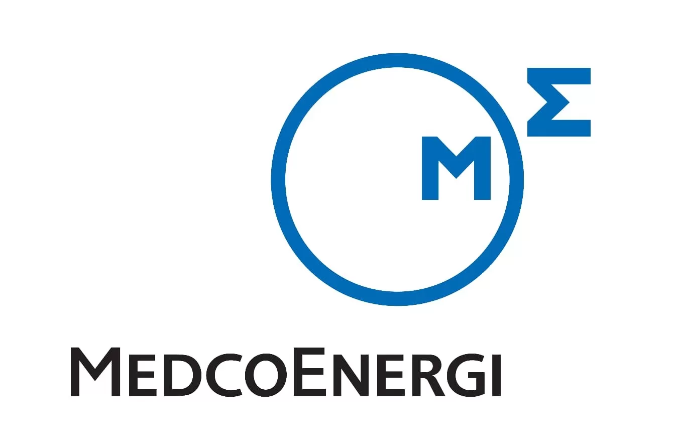 LOgo MedcoEnergy Internasiona=l (Humas Medco)