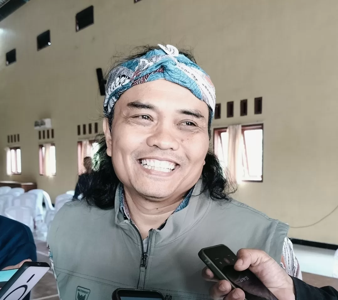 Anggota DPR RI Fraksi Partai NasDem, Nurhadi