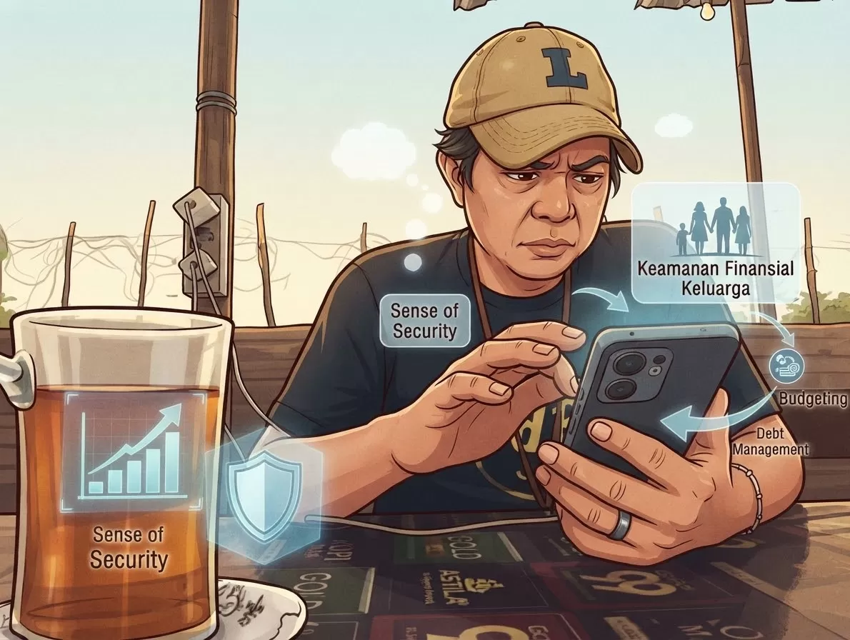 Foto ilustrasi