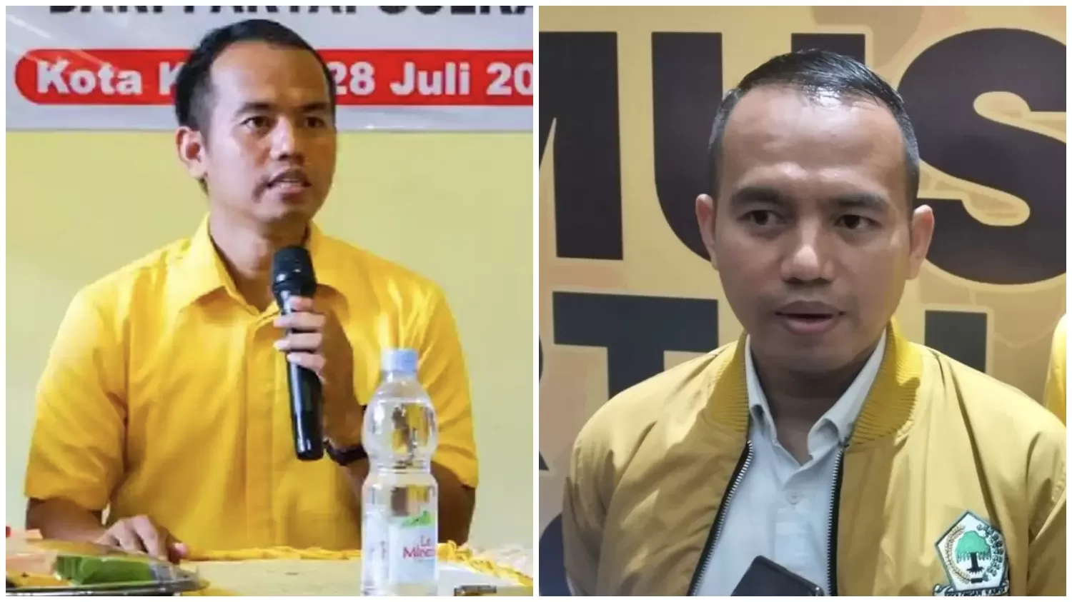 Jairi Irawan Anggota DPRD Provinsi Jawa Timur