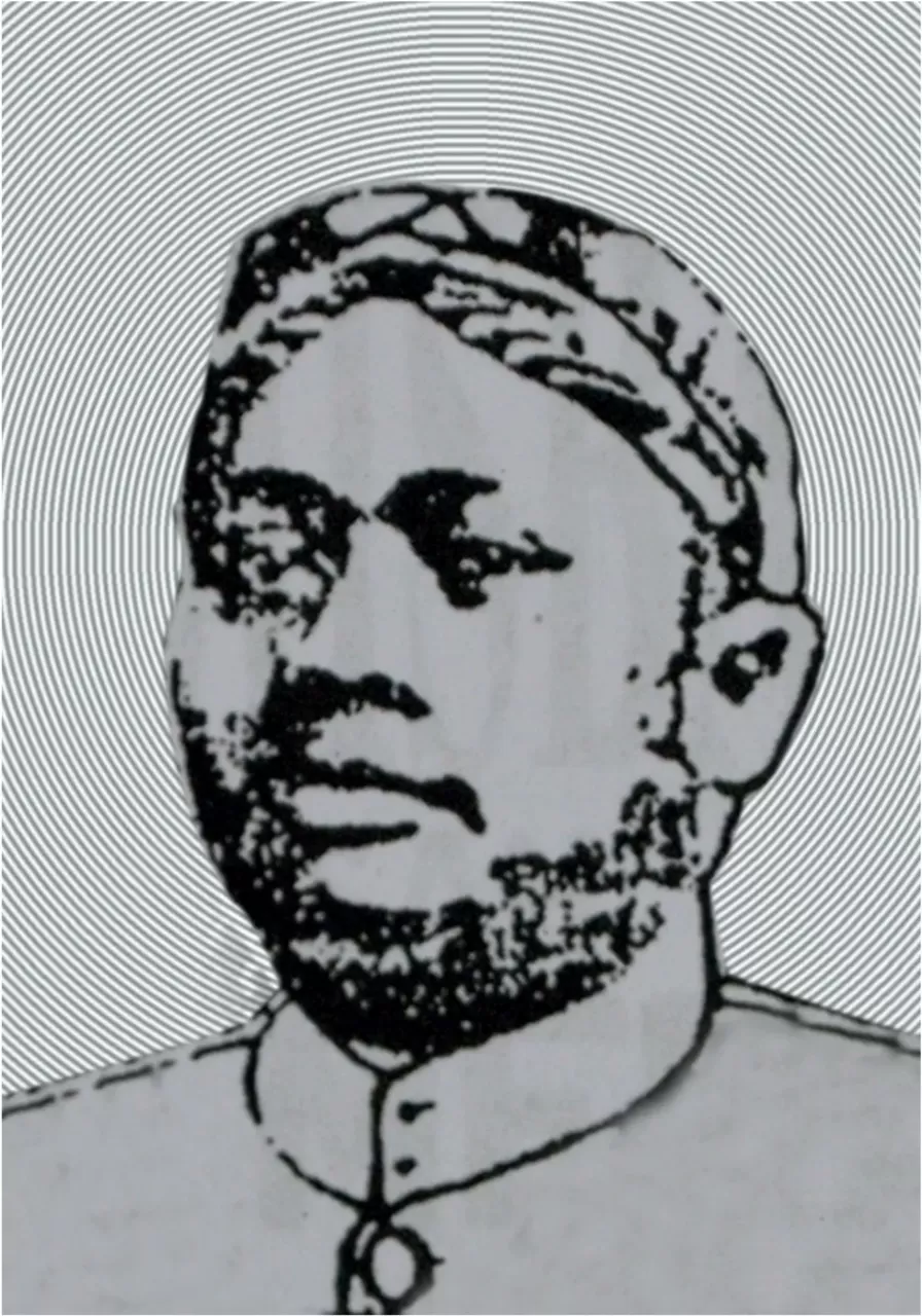 Haji Misbach