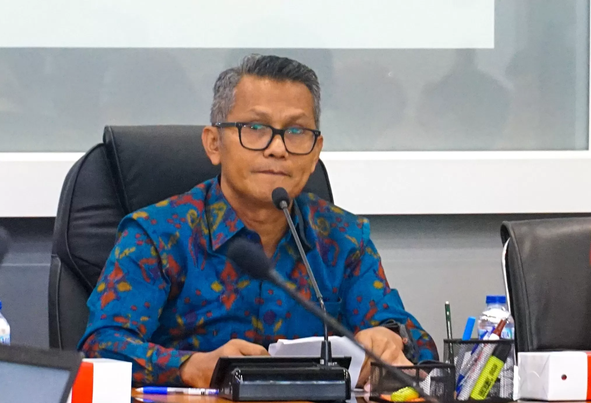 Juru Bicara Kementerian Perindustrian Febri Hendri Antoni Arif (Foto: Dok. Kemenperin)