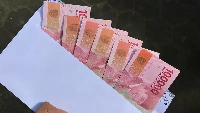 Ilustrasi Uang Rupiah (Foto: Pixabay)