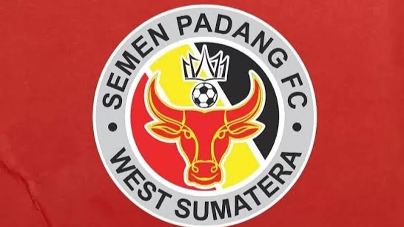Logo Semen Padang FC (Foto: Istimewa)