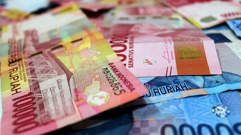 Ilustrasi Uang Rupiah (Foto: Pixabay)