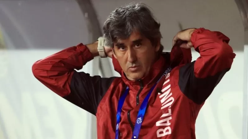 Stefano Cugurra atau akrab disapa Teco (Foto: ILeague)