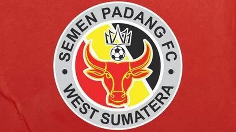 Logo Semen Padang FC (Foto: Istimewa)