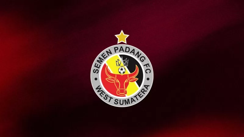 Logo Semen Padang FC (Foto: Semen Padang FC)