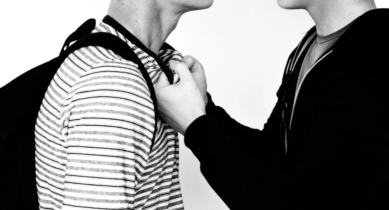 Ilustrasi Bullying (Foto: Magnific)