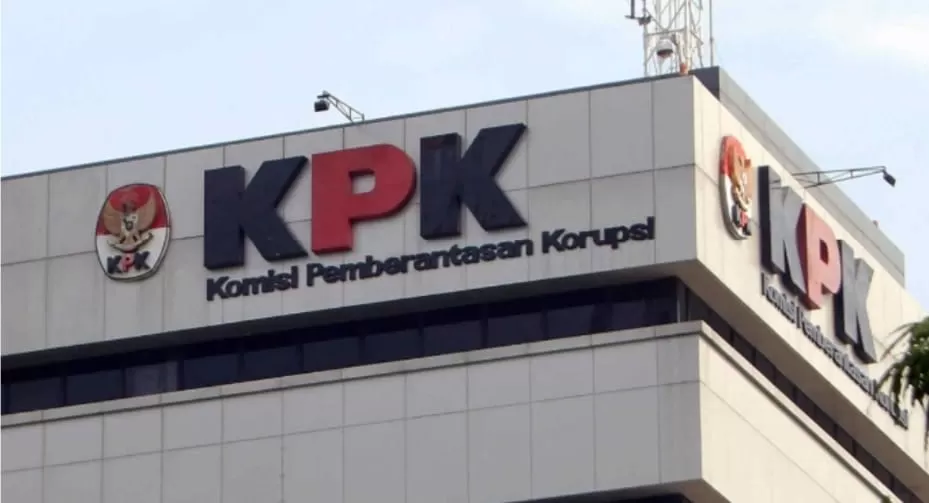 Gedung KPK (Foto: Dok Kongres Advokat Indonesia)
