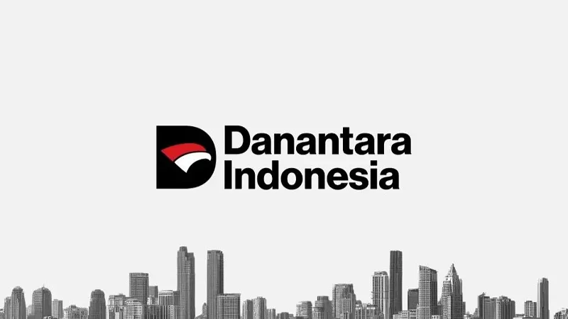 Danantara Indonesia (Foto: Danantara)