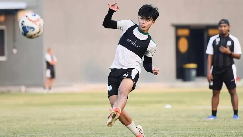 Raihan Utama (Foto: Instagram/raihannutama)