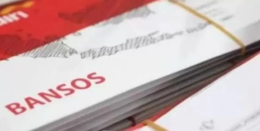 Sejumlah bantuan sosial (bansos) yang akan diterima untuk pencairan tahap 4 Oktober-Desember 2026. (Dok. Dinsos Banda Aceh)