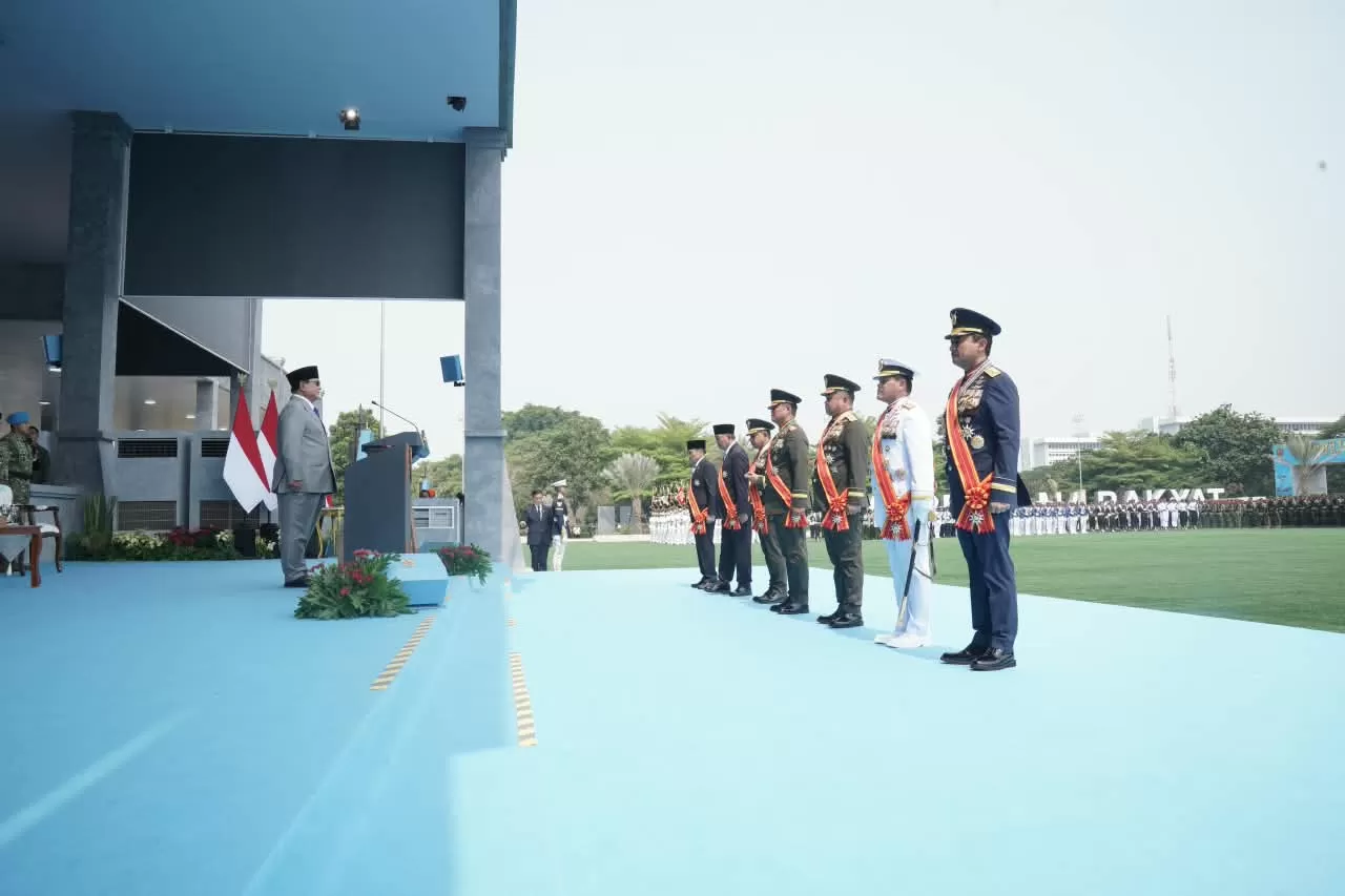 _Press Release Badan Komunikasi Pemerintah (Bakom) RI_(foto/ist/doc) 