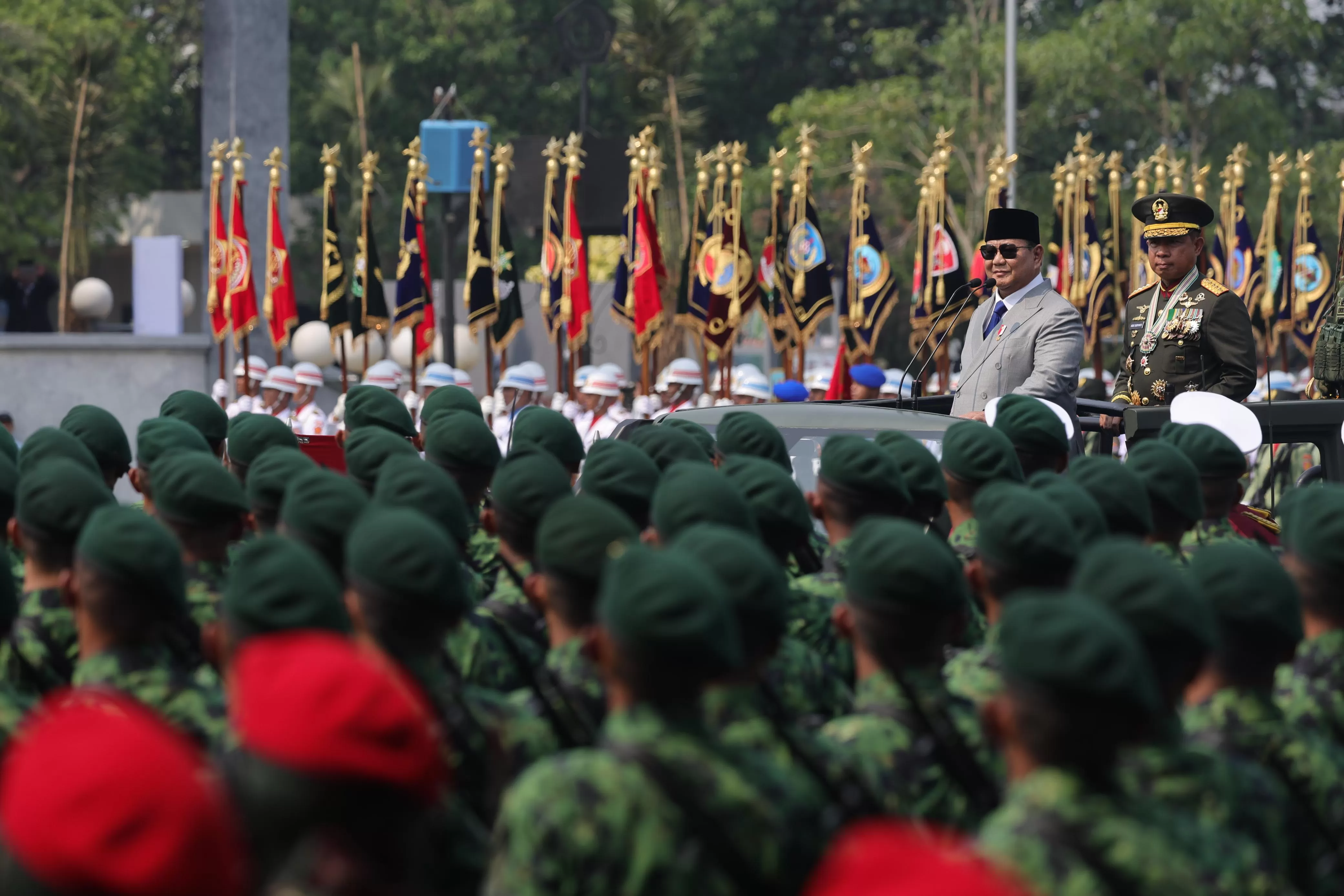 _Press Release Badan Komunikasi Pemerintah (Bakom) RI_ (foto/ist) 