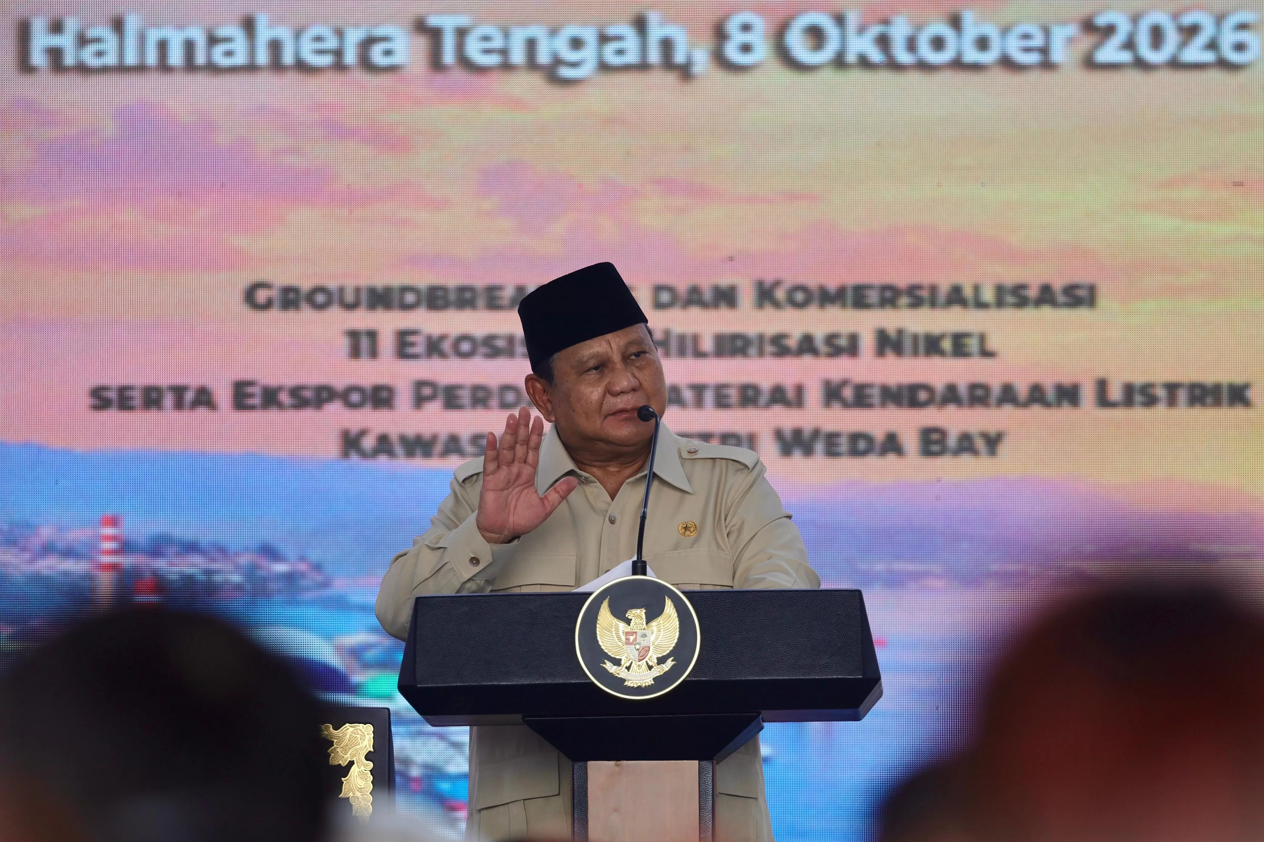 Foto :_Press Release Badan Komunikasi Pemerintah (Bakom) RI_(Ist/Bankom)  (Lie/Promedia)