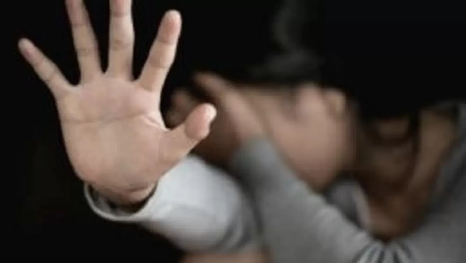 Ilustrasi kekerasan terhadap anak. Polisi mengusut dugaan kekerasan seksual terhadap santriwati di sebuah pesantren di Bekasi Selatan. (Arsip Promedia) (Lie/Promedia)