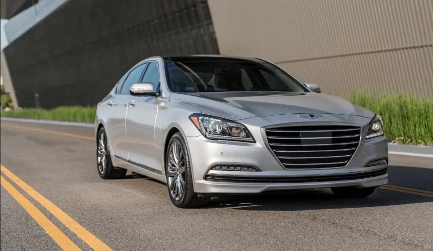 Hyundai Recall 94.622 Mobil di AS/foto Caranddriver (Lie/Promedia)