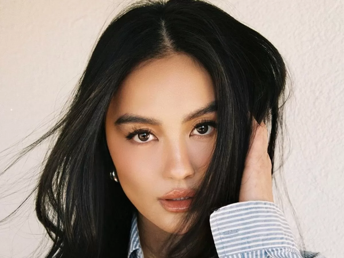 Agnez Mo kembali memperluas kariernya di industri hiburan internasional. (IG @agnezmo) (Lie/Promedia)