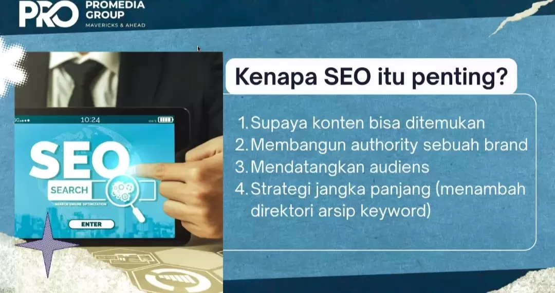 Sebagai bentuk kepedulian terhadap peningkatan kompetensi insan pers di era digital, Promedia Group menggelar sesi Bootcamp Creator  (Lie/Promodia/Bootcamp)