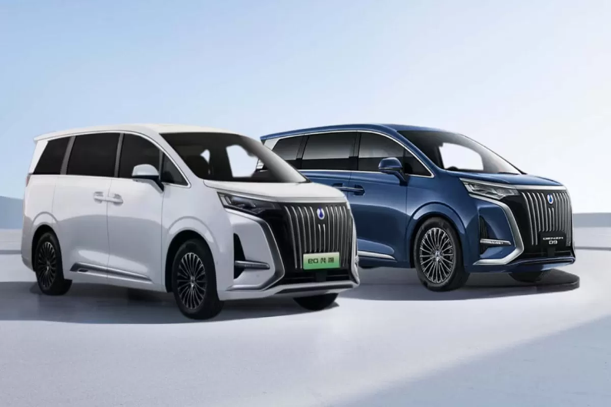 BYD Indonesia pasang badan hadapi gugatan PT Raden Reza Adi / foto BYD Indonesia (Lie/Promedia)