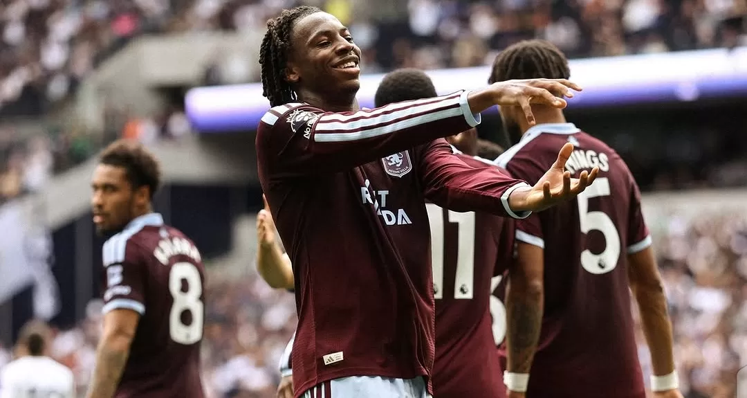 LIGA INGGRIS - Aston Villa akan menjamu Brentford dalam pertandingan Liga Inggris pada Sabtu (10/10/2026) malam.