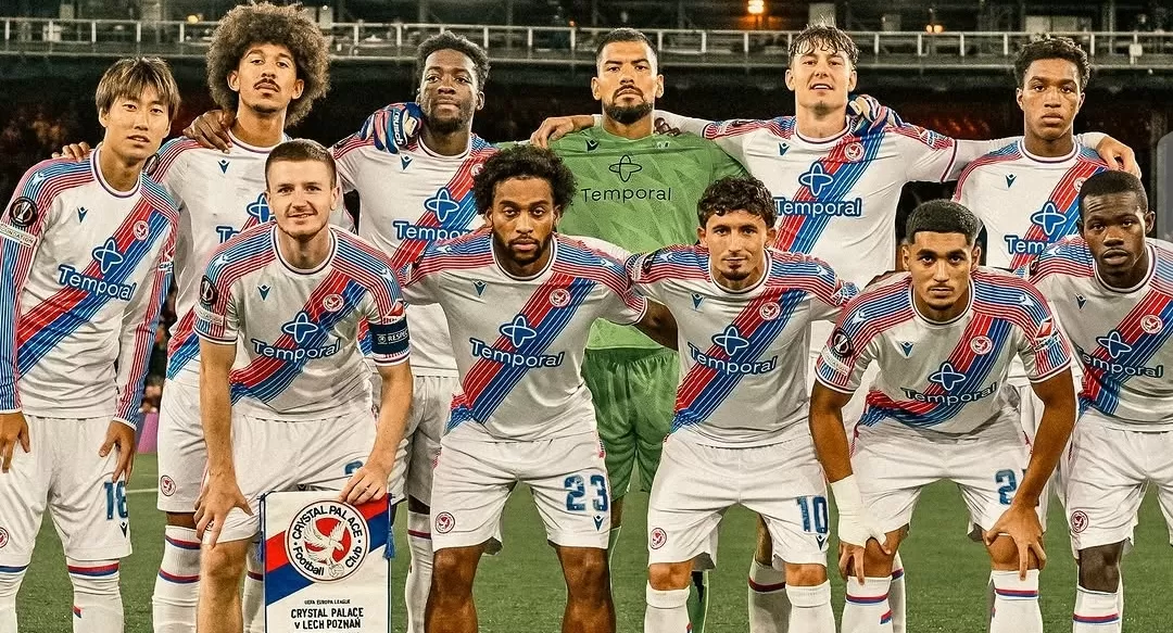 LIGA INGGRIS - Crystal Palace akan menjamu Nottingham Forest dalam pertandingan Liga Premier Inggris pada Minggu (11/10/2026) malam.