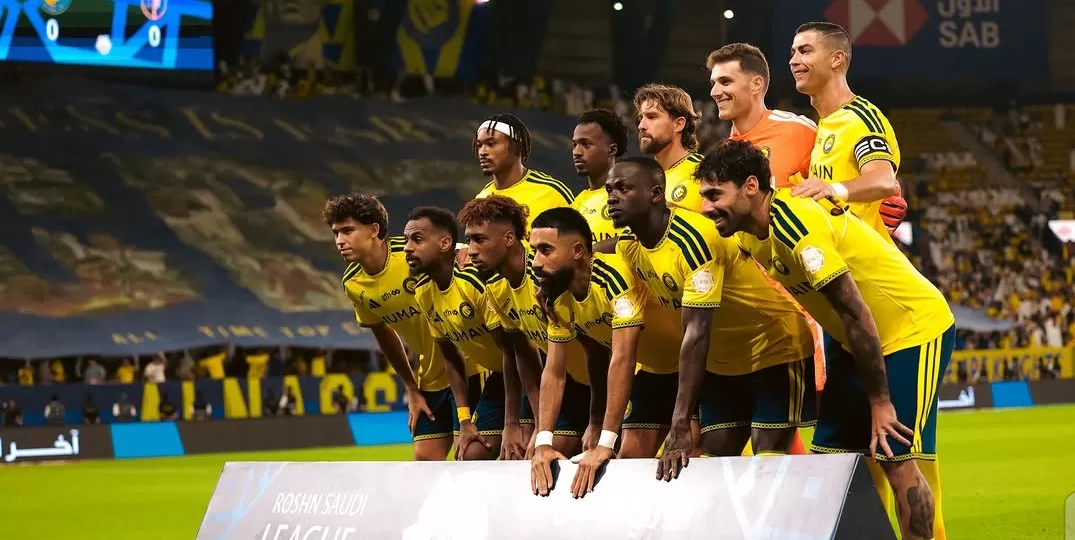LIGA CHAMPIONS AFC - Al Nassr akan menjamu FC Neftchi Fergana dalam pertandingan Liga Champions AFC pada Selasa (13/10/2026) dini hari.