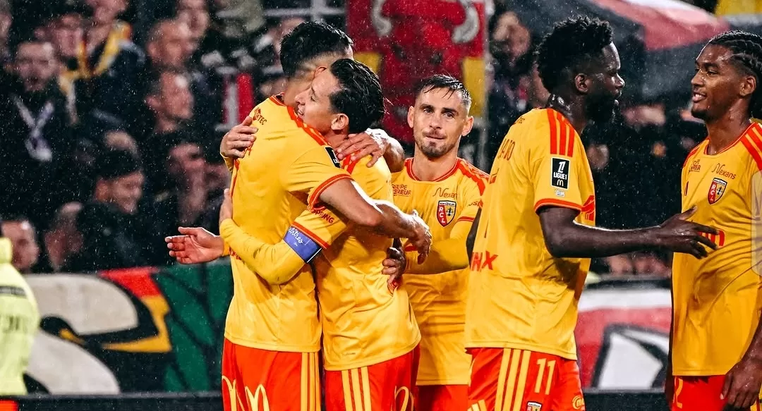 LIGA CHAMPIONS UEFA - Lens akan menjamu Sporting CP dalam pertandingan Liga Champions UEFA pada Selasa (13/10/2026) malam.
