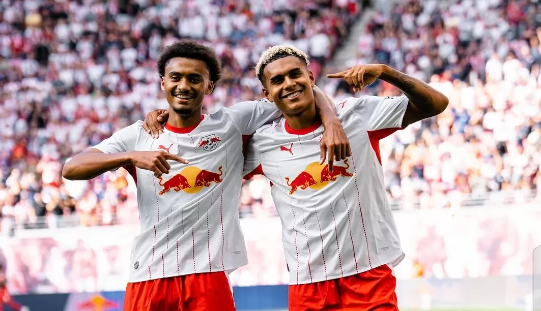 LIGA CHAMPIONS UEFA - RB Leipzig akan menjamu PSV Eindhoven dalam pertandingan Liga Champions UEFA pada Rabu (14/10/2026) dini hari.