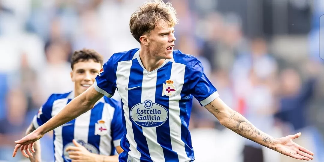 LA LIGA - Deportivo La Coruna akan menjamu Levante dalam pertandingan La Liga Spanyol pada Sabtu (17/10/2026) dini hari.