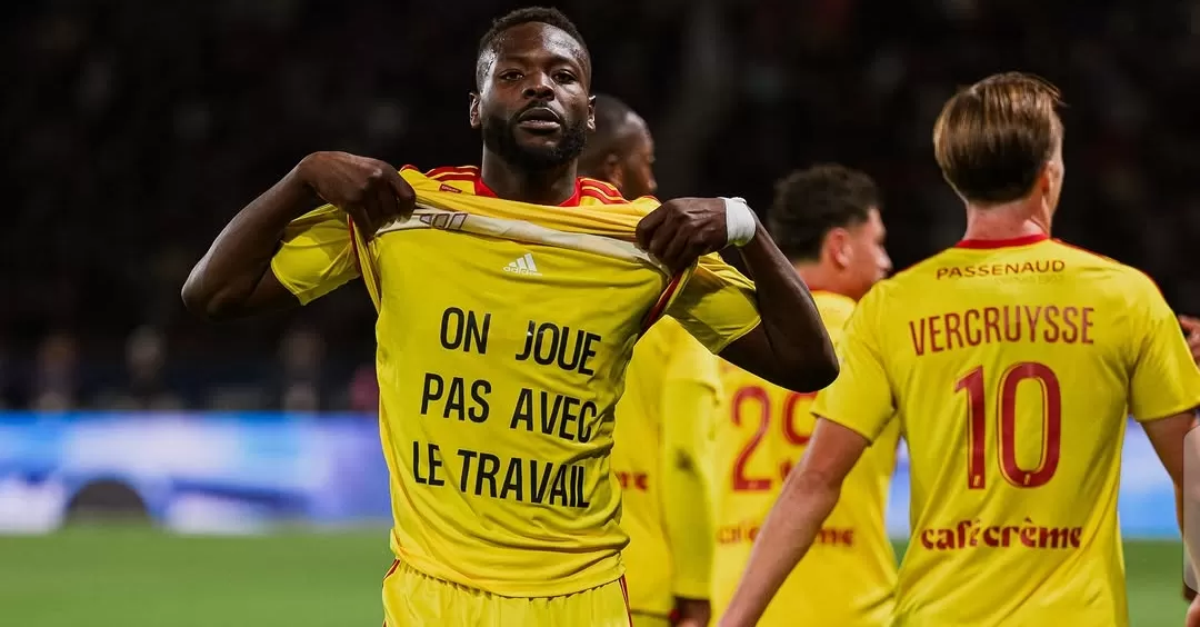 LIGUE 1 - Le Mans FC akan menjamu Toulouse dalam pertandingan Ligue 1 pada Sabtu (17/10/2026) dini hari.