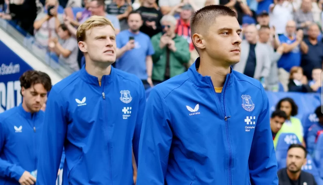 LIGA PRIMER INGGRIS - Everton akan menjamu Chelsea dalam pertandingan Liga Premier Inggris pada Sabtu (17/10/2026) malam.