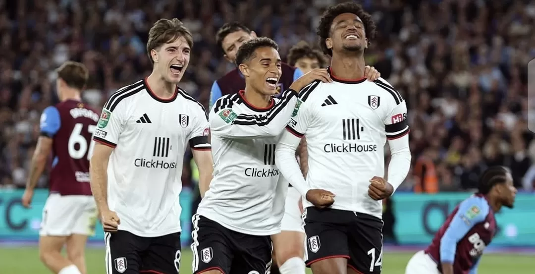 LIGA PREMIER INGGRIS - Fulham akan menjamu Hull City dalam pertandingan Liga Premier Inggris pada Sabtu (17/10/2026) malam.