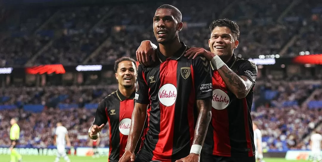 LIGA PREMIER INGGRIS - Bournemouth akan menjamu Sunderland dalam pertandingan Liga Premier Inggris pada Minggu (18/10/2026) malam.