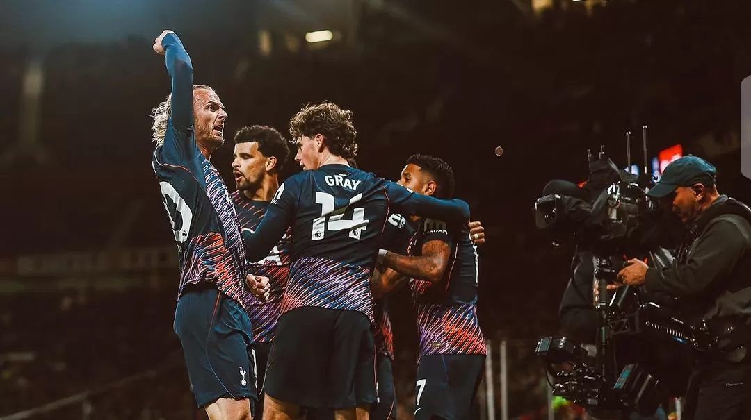 LIGA PREMIER INGGRIS - Tottenham akan menjamu Coventry City dalam pertandingan Liga Premier Inggris pada Selasa (20/10/2026) dini hari.