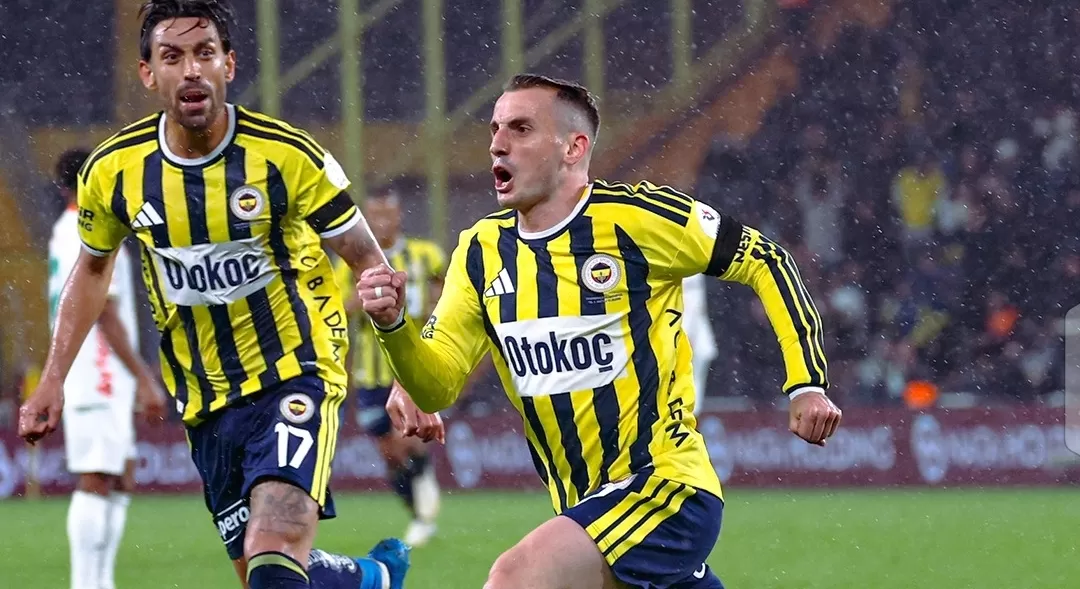 LIGA CHAMPIONS UEFA - Fenerbahce akan menjamu Slavia Praha dalam pertandingan Liga Champions UEFA pada Selasa (20/10/2026) malam.