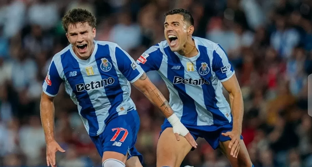 LIGA CHAMPIONS - Porto akan menjamu PSV dalam pertandingan Liga Champions UEFA pada Rabu (21/10/2026) dini hari.