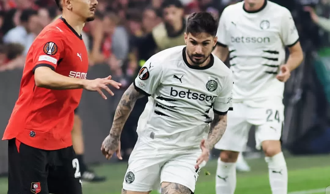 LIGA EUROPA - OFI akan menjamu Leverkusen dalam pertandingan Liga Europa UEFA pada Kamis (22/10/2026) malam.