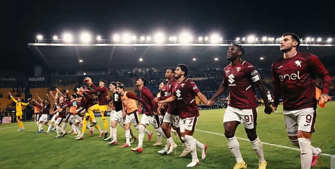 SERIE A ITALIA - Torino akan menjamu Monza dalam pertandingan Serie A Italia pada Sabtu (23/10/2026) dini hari.