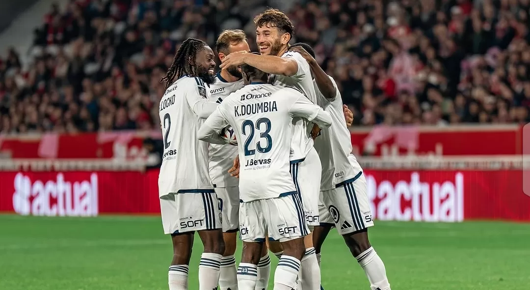 LIGUE 1 - Brest akan menjamu Nice dalam pertandingan LIGUE 1 pada Sabtu (23/10/2026) dini hari.