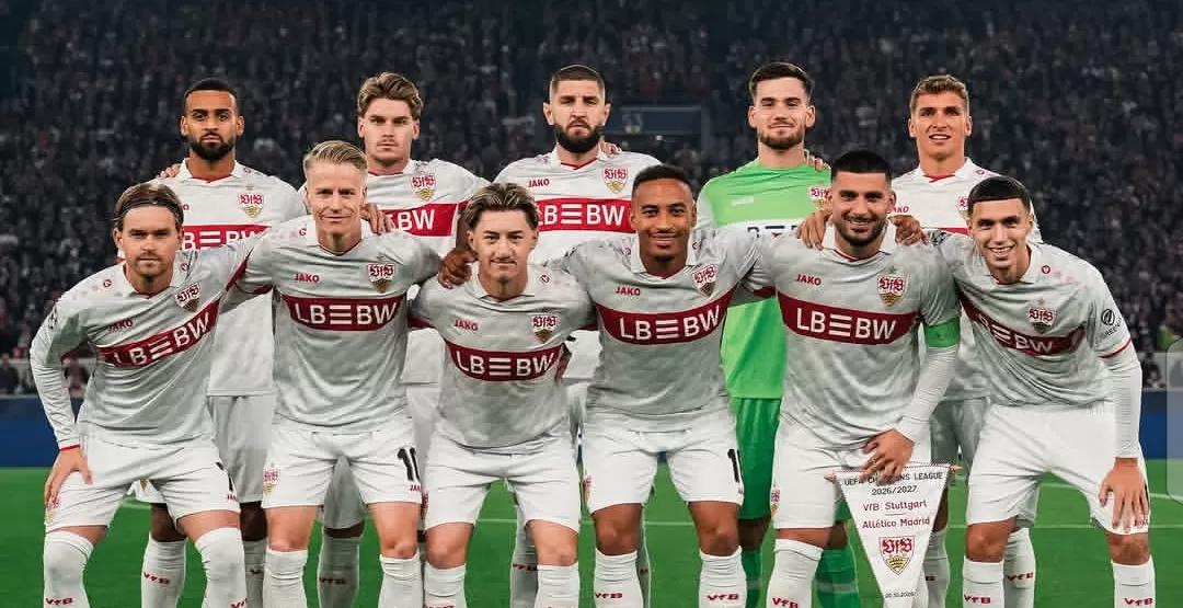 BUNDESLIGA - VfB Stuttgart akan menjamu M&ouml;nchengladbach dalam pertandingan Bundesliga Jerman pada Sabtu (24/10/2026) dini hari.