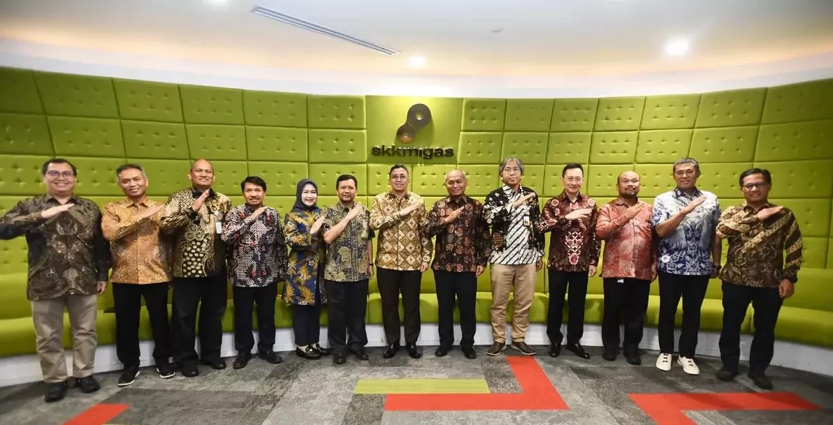 Pertamina Bidik Tambahan Produksi Minyak pada 2027, Lapangan Rokan Jadi Andalan