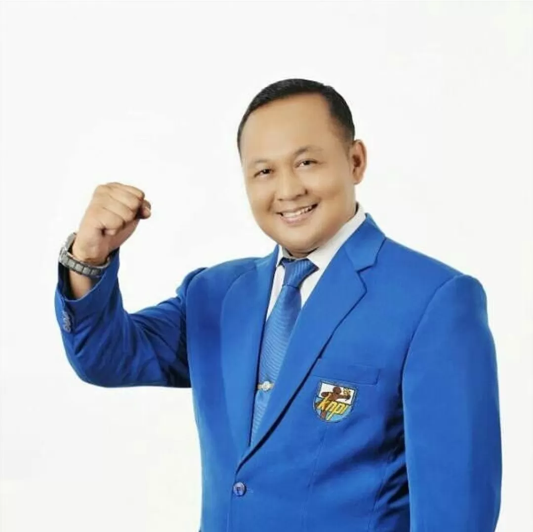 Jelang Musda KNPI Kabupaten Bogor, Muhammad Burhani Tekankan Pemimpin Muda yang Merangkul Semua Elemen: Ist
