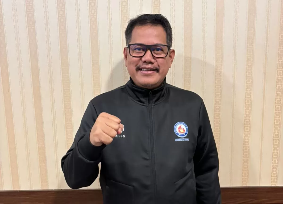 Muhammad Saepudin Dorong Pembinaan Atlet Pelajar Lewat Bapopsi Cup 2026
