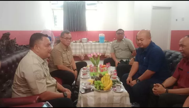 Rudy Susmanto Tinjau Revitalisasi SDN Cileungsi 03, Didukung Dana APBN 2026: Ricki Ananda/Mahatva.id
