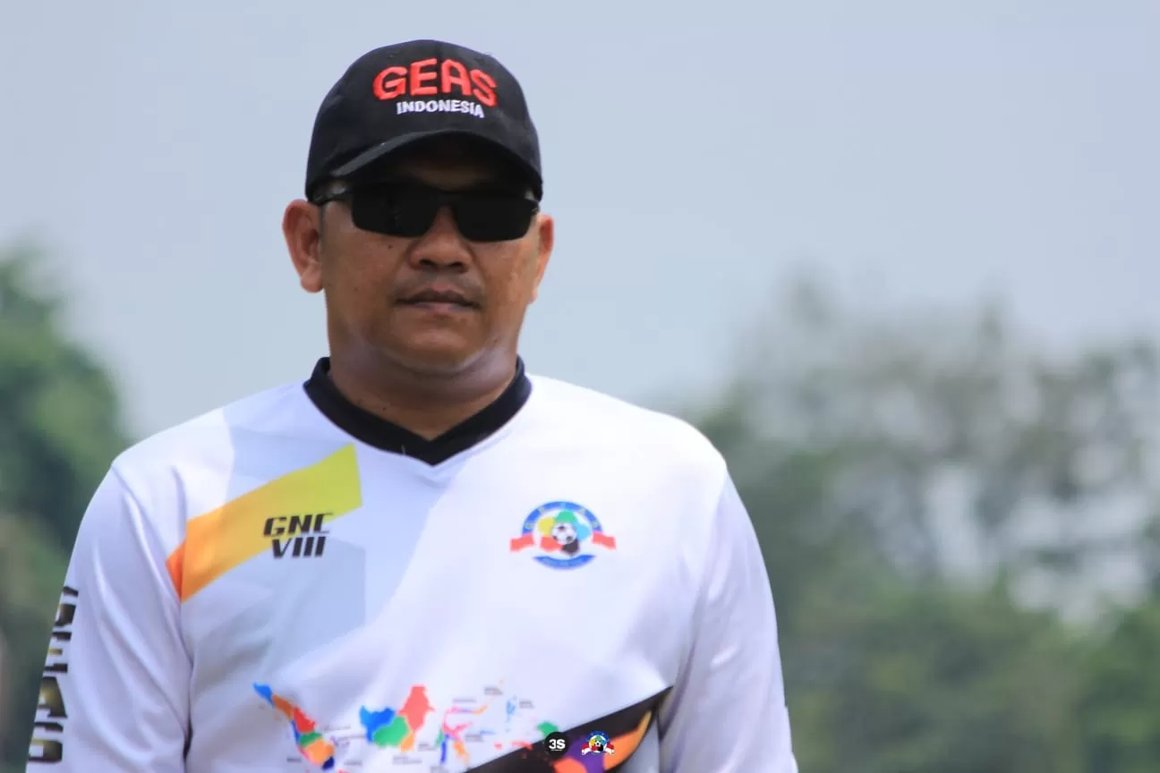 Pandawa Present Gelar Festival Grassroots, Talenta Muda Bogor Bidik Stadion Pakansari